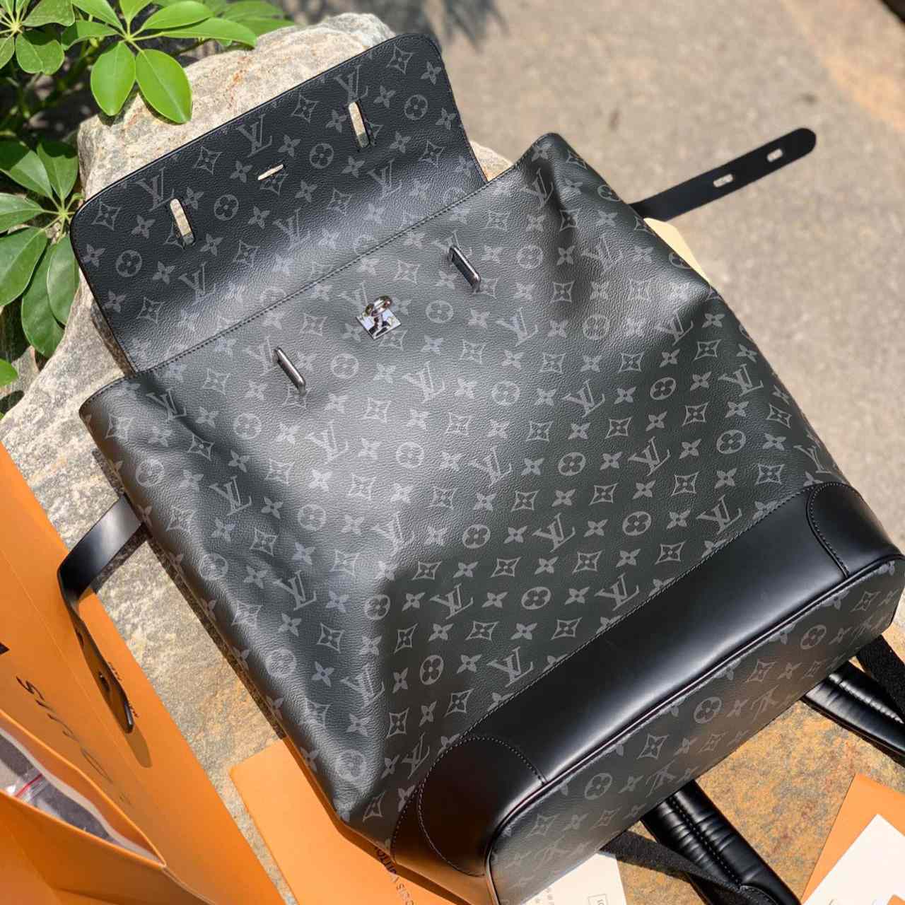 Louis Vuitton Steamer Backpack    m44052 - DesignerGu