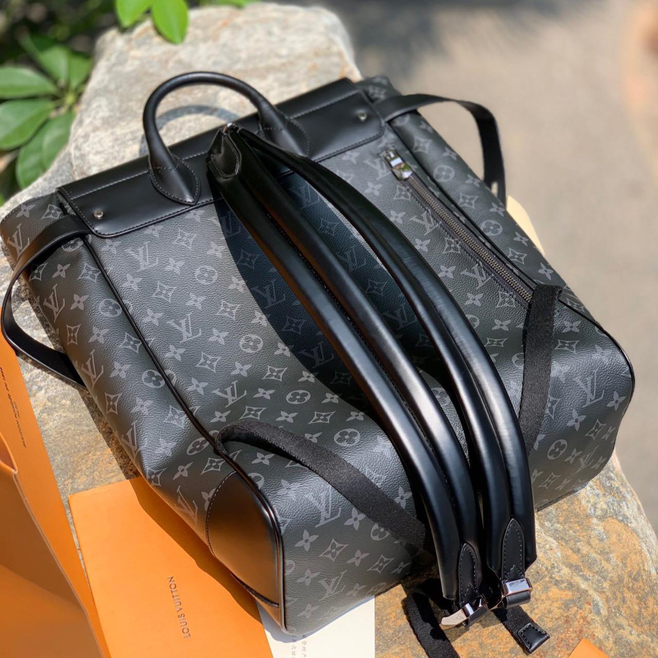 Louis Vuitton Steamer Backpack    m44052 - DesignerGu