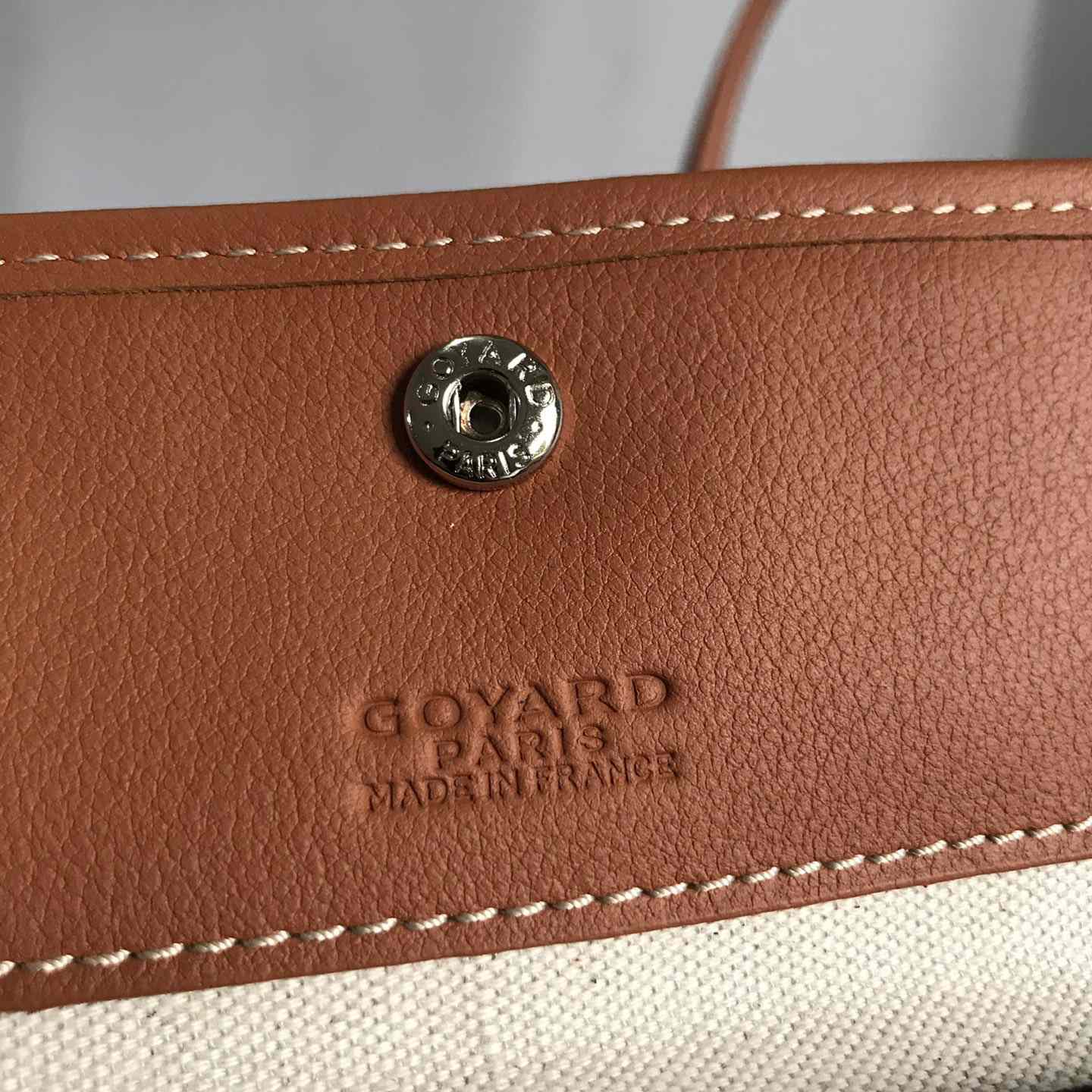 Goyard Saint Louis GM Bag    - DesignerGu