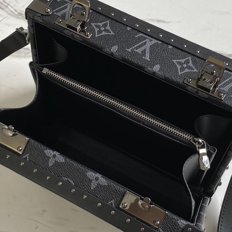 Louis Vuitton Clutch Box   M20251 - DesignerGu