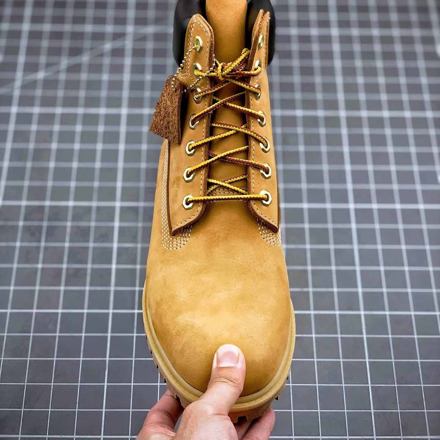 Timberland Premium Waterproof Boots - DesignerGu