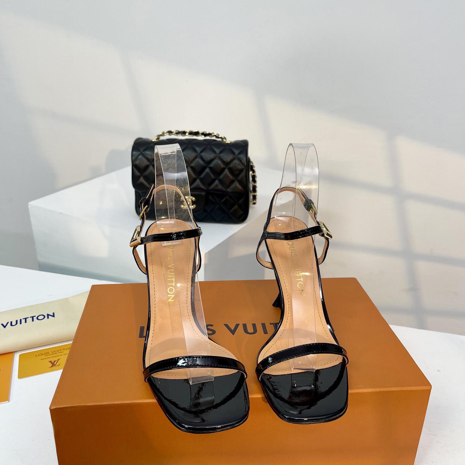 Louis Vuitton Blossom Sandal   1AC8BS - DesignerGu