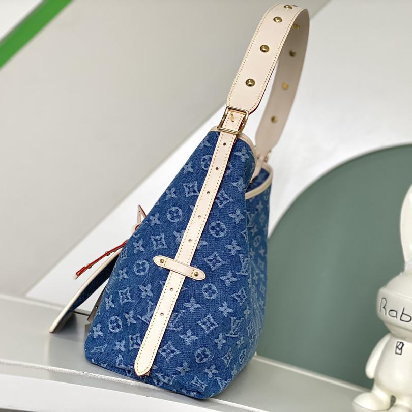 Louis Vuitton Carryall MM     M46855 - DesignerGu