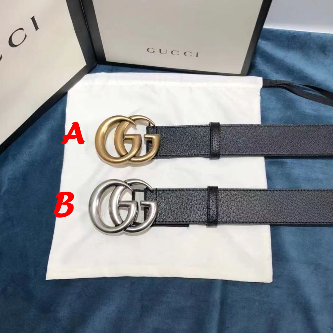 Gucci Belt - DesignerGu