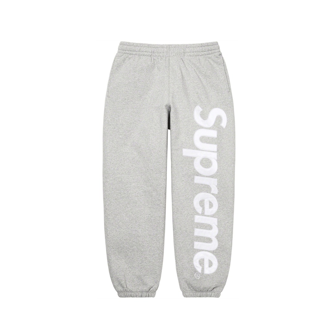 Supreme Sweatpant - DesignerGu