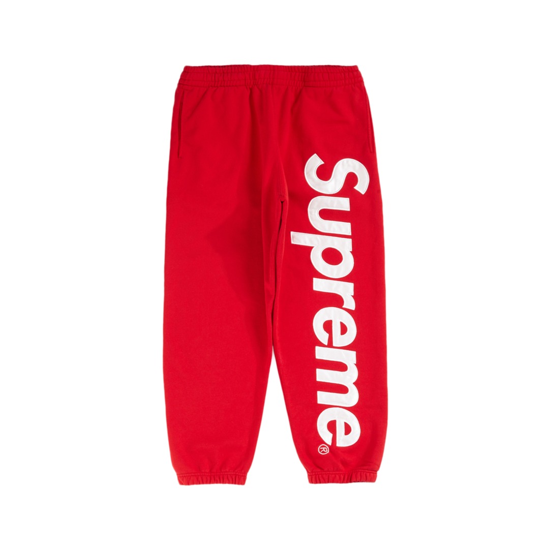 Supreme Sweatpant - DesignerGu