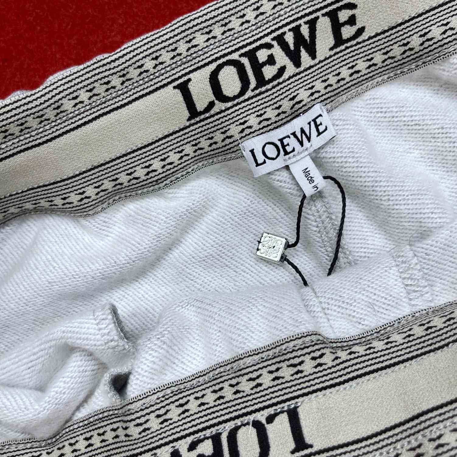 Loewe Sweatpants - DesignerGu