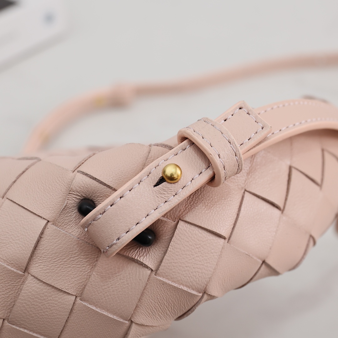 Bottega Veneta Mini Hop - DesignerGu