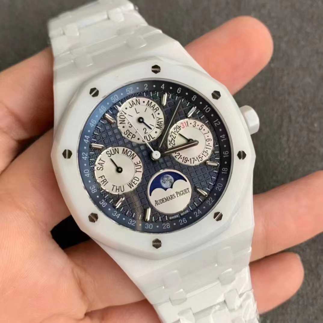 Audemars Piguet Watch    - DesignerGu