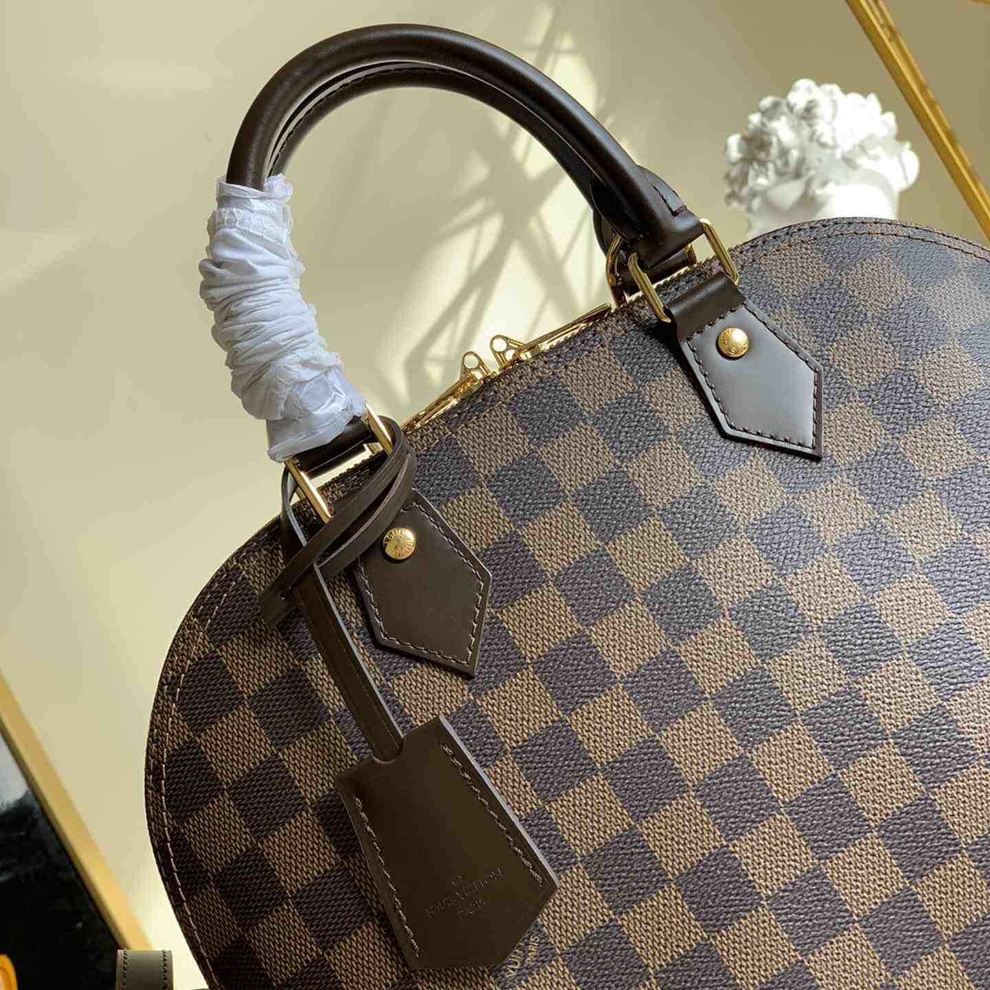 Louis Vuitton Alma PM     N53151 - DesignerGu