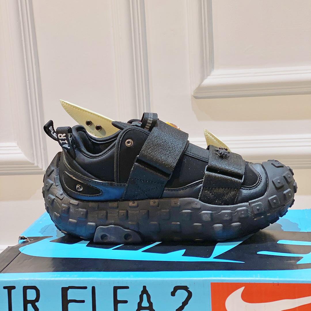 Cactus Plant Flea Market x Nike Air Flea 2 Sneakers - DesignerGu