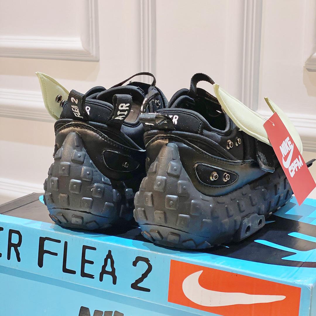 Cactus Plant Flea Market x Nike Air Flea 2 Sneakers - DesignerGu