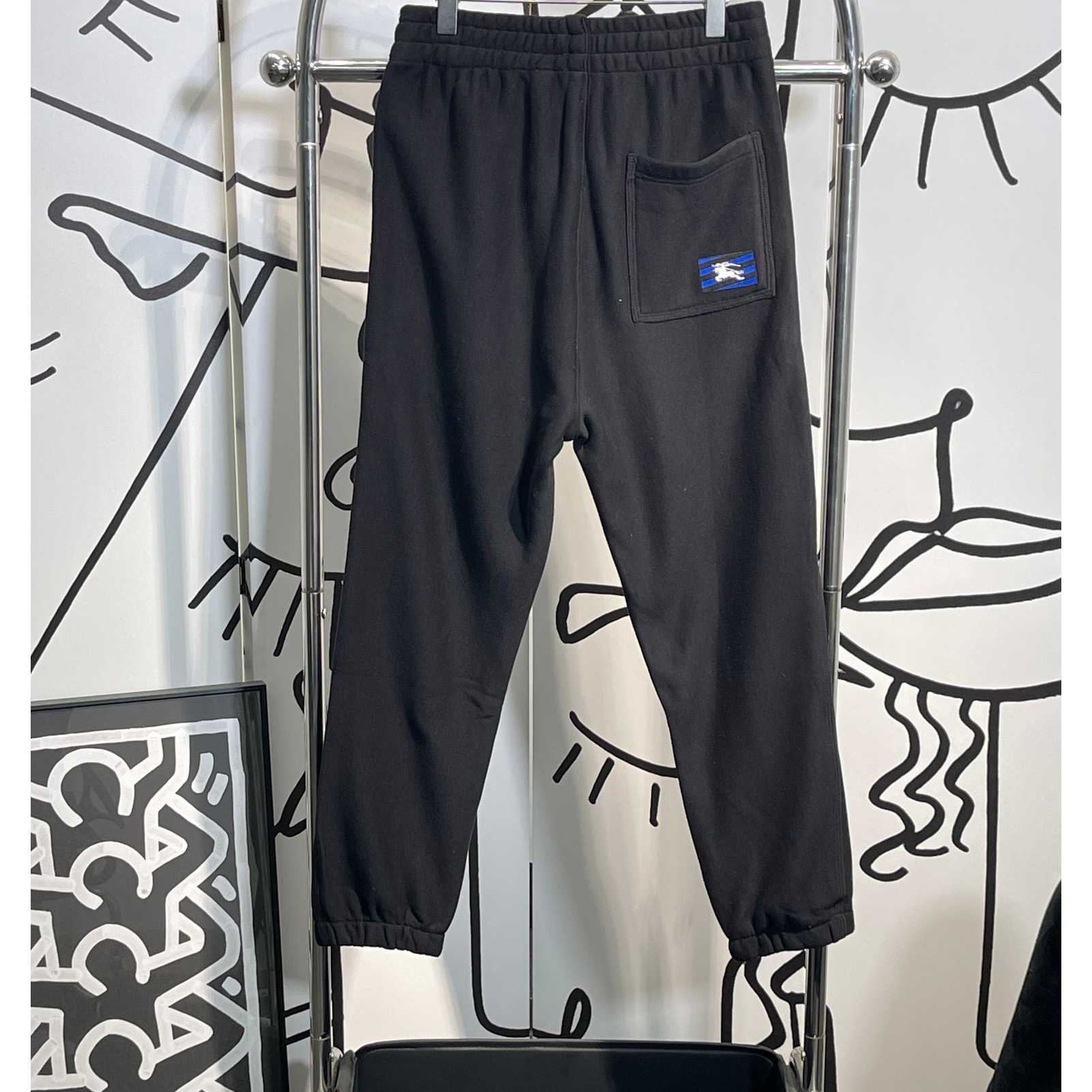 Burberry Cotton Jogging pants - DesignerGu