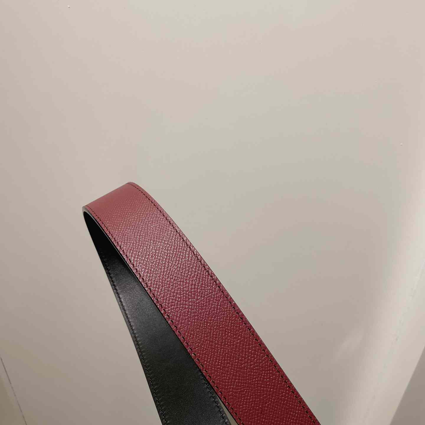 Louis Vuitton LV City Pin 35mm Belt   M0586T - DesignerGu