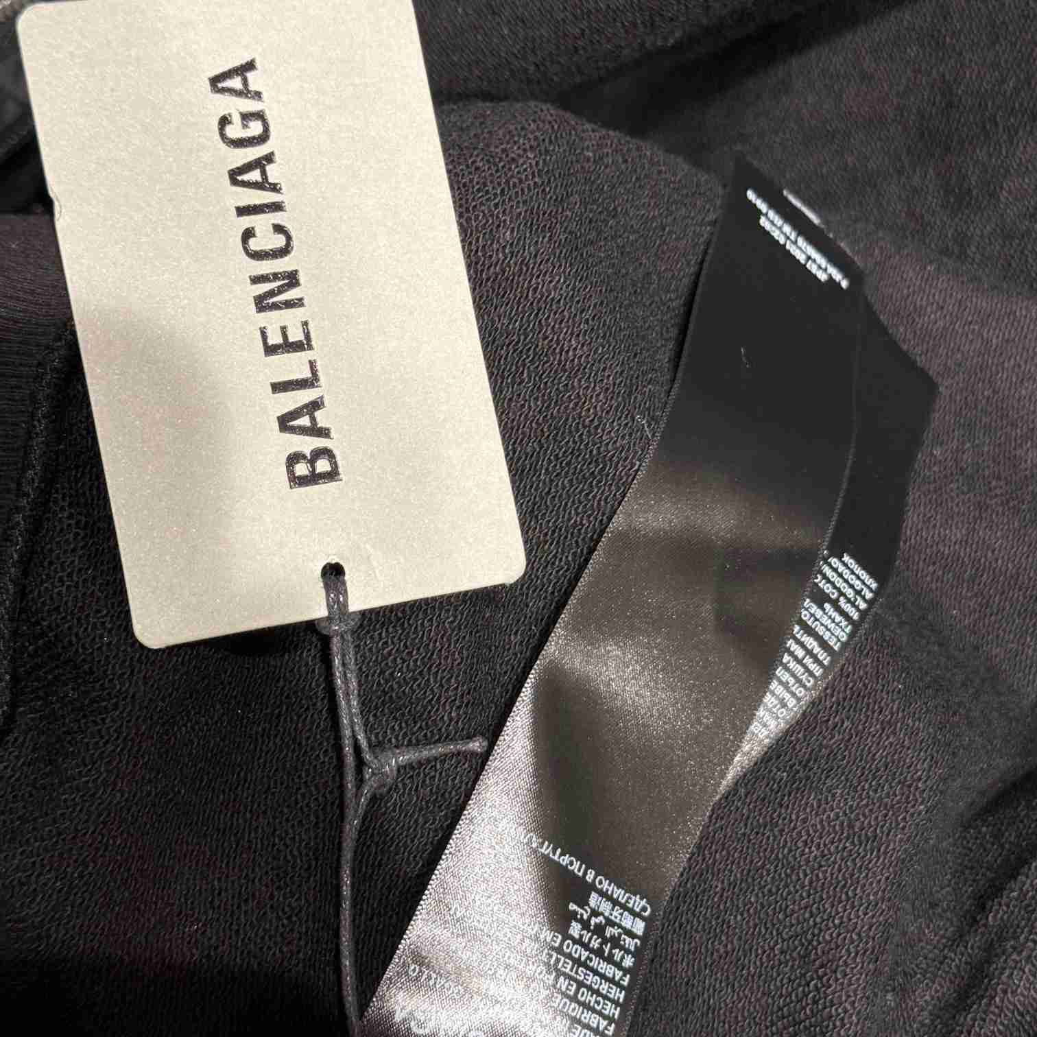 Balenciaga 3B Sports Runway Layered Tracksuit Jacket - DesignerGu