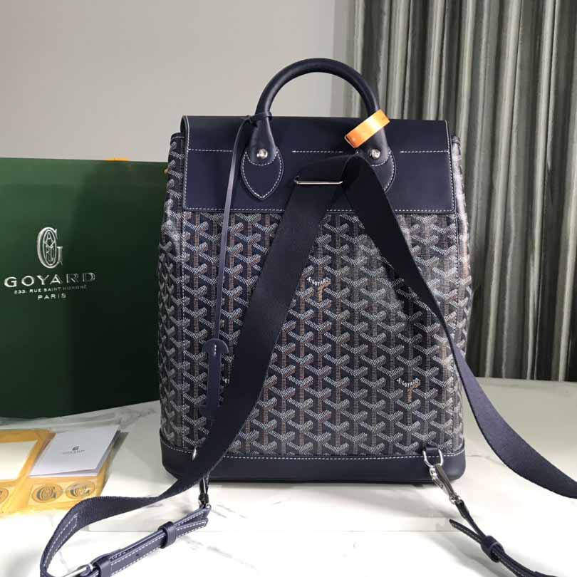 Goyard Alpin MM Backpack - DesignerGu