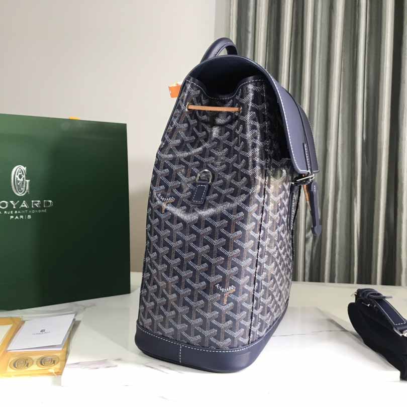 Goyard Alpin MM Backpack - DesignerGu