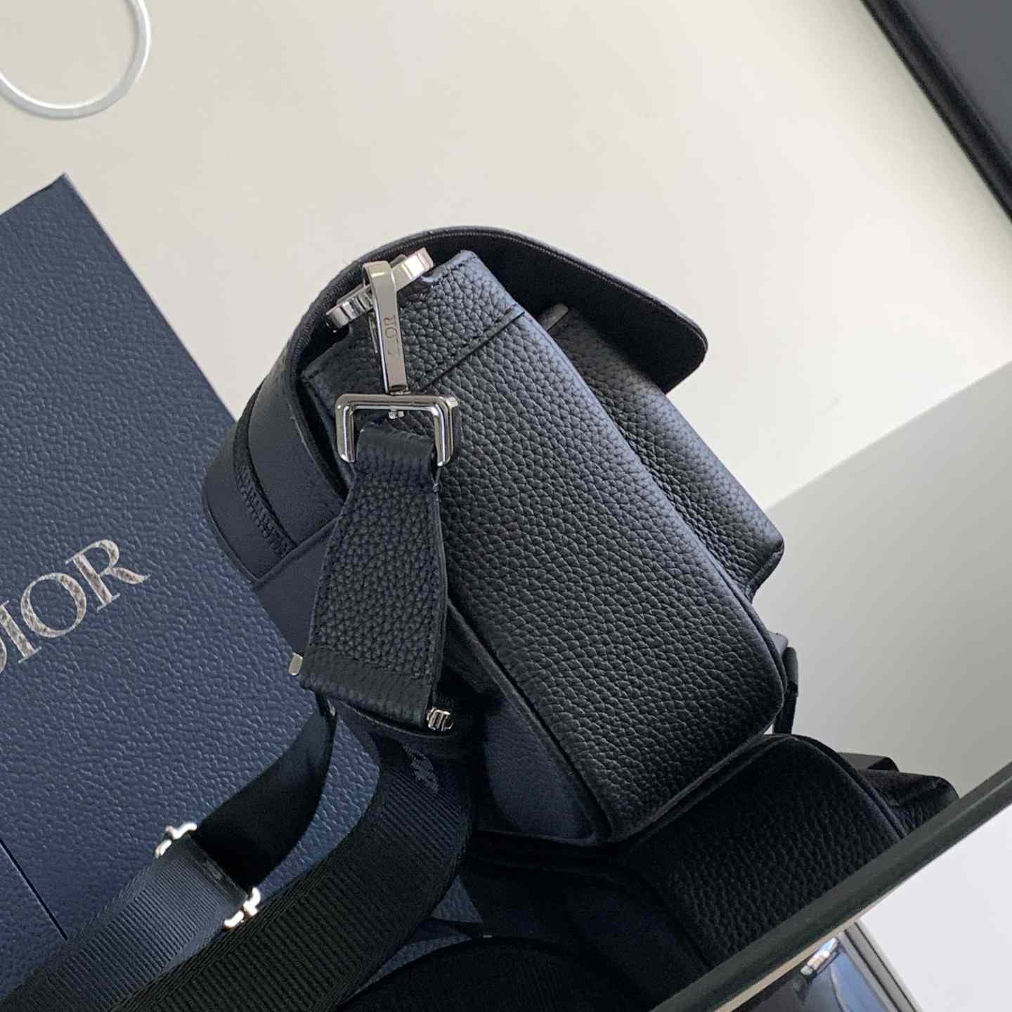 Dior Hit The Road Bag With Strap - DesignerGu