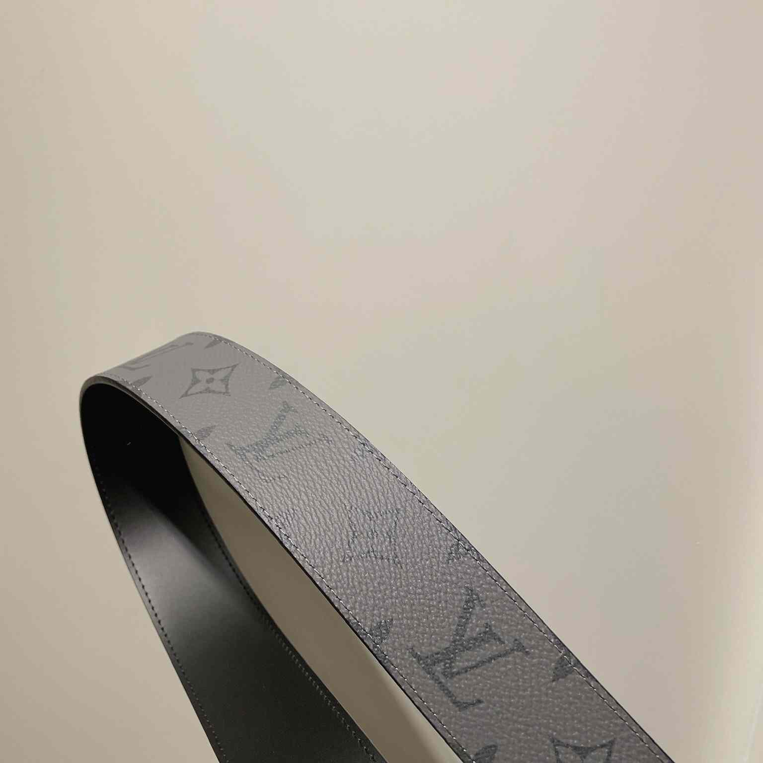 Louis Vuitton LV Initiales 40mm Reversible Belt   M0285 - DesignerGu