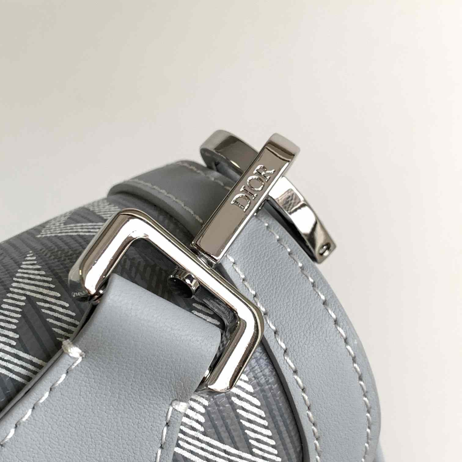 Dior Hit The Road Bag With Strap - DesignerGu