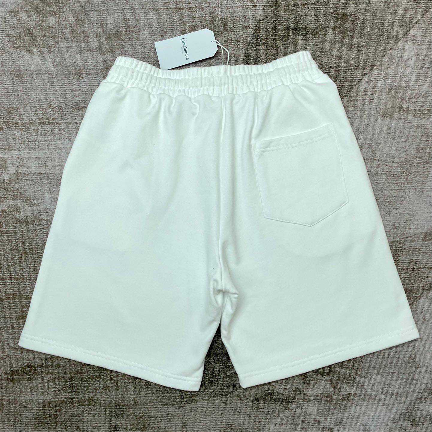 Casablanca Track Shorts - DesignerGu