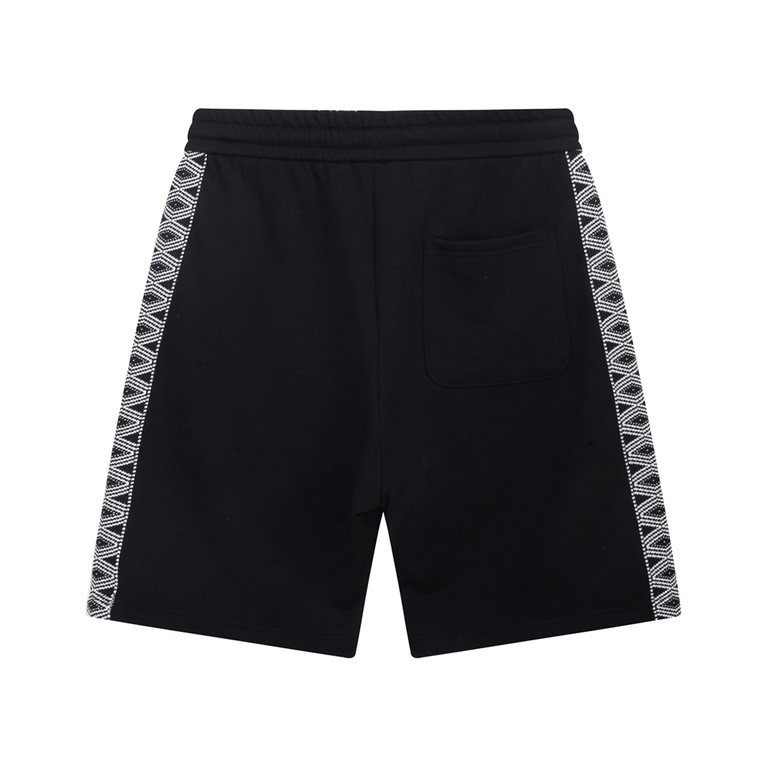 Loewe Cotton Shorts - DesignerGu