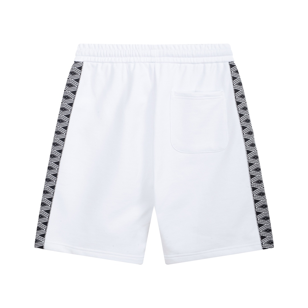 Loewe Cotton Shorts - DesignerGu