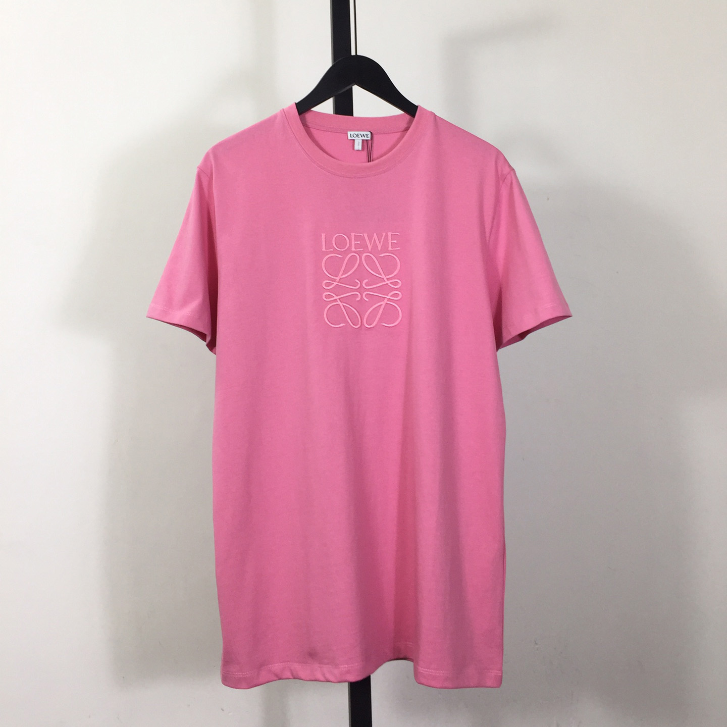 Loewe Regular fit T-shirt In Cotton - DesignerGu