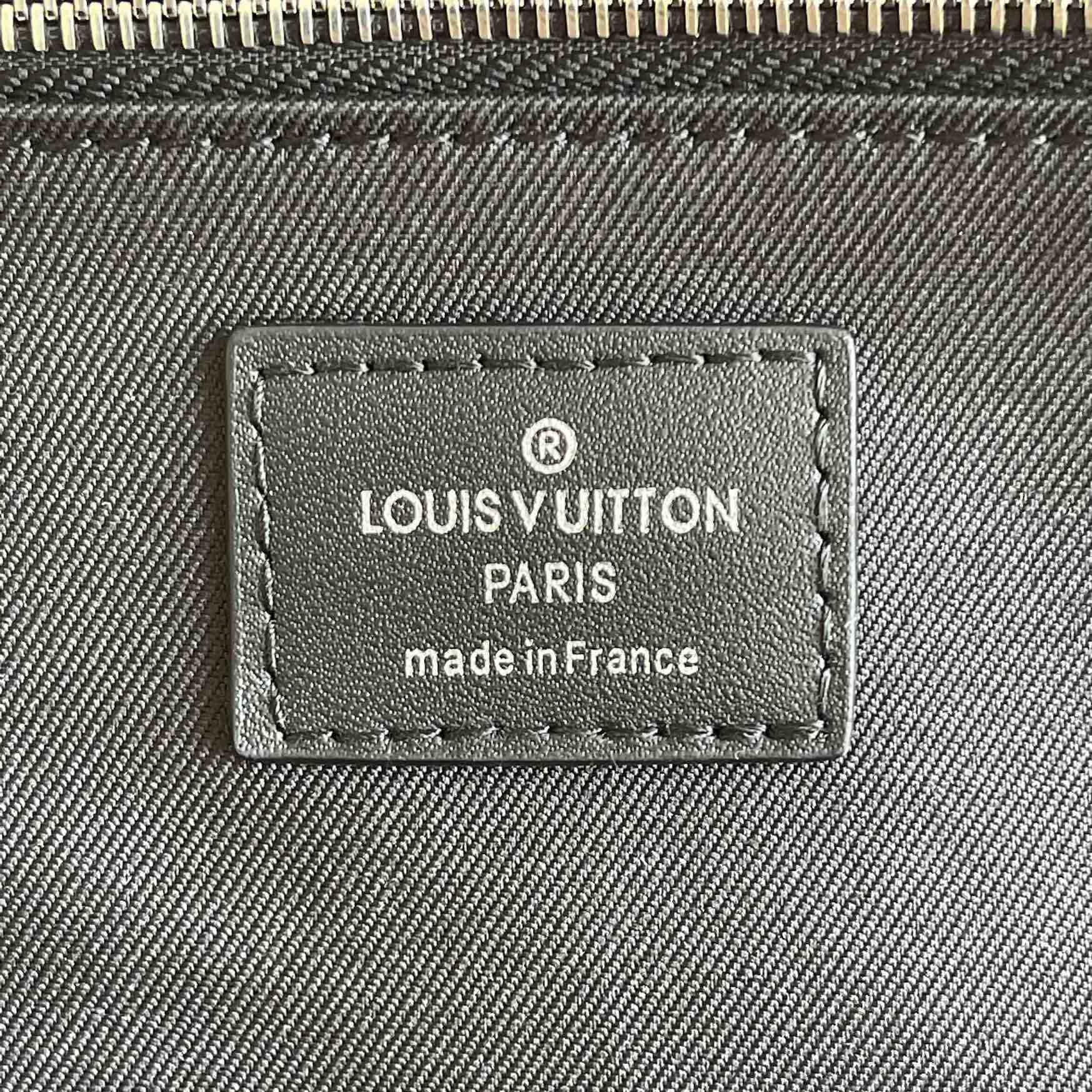 Louis Vuitton Toiletry Pouch   N47625 - DesignerGu