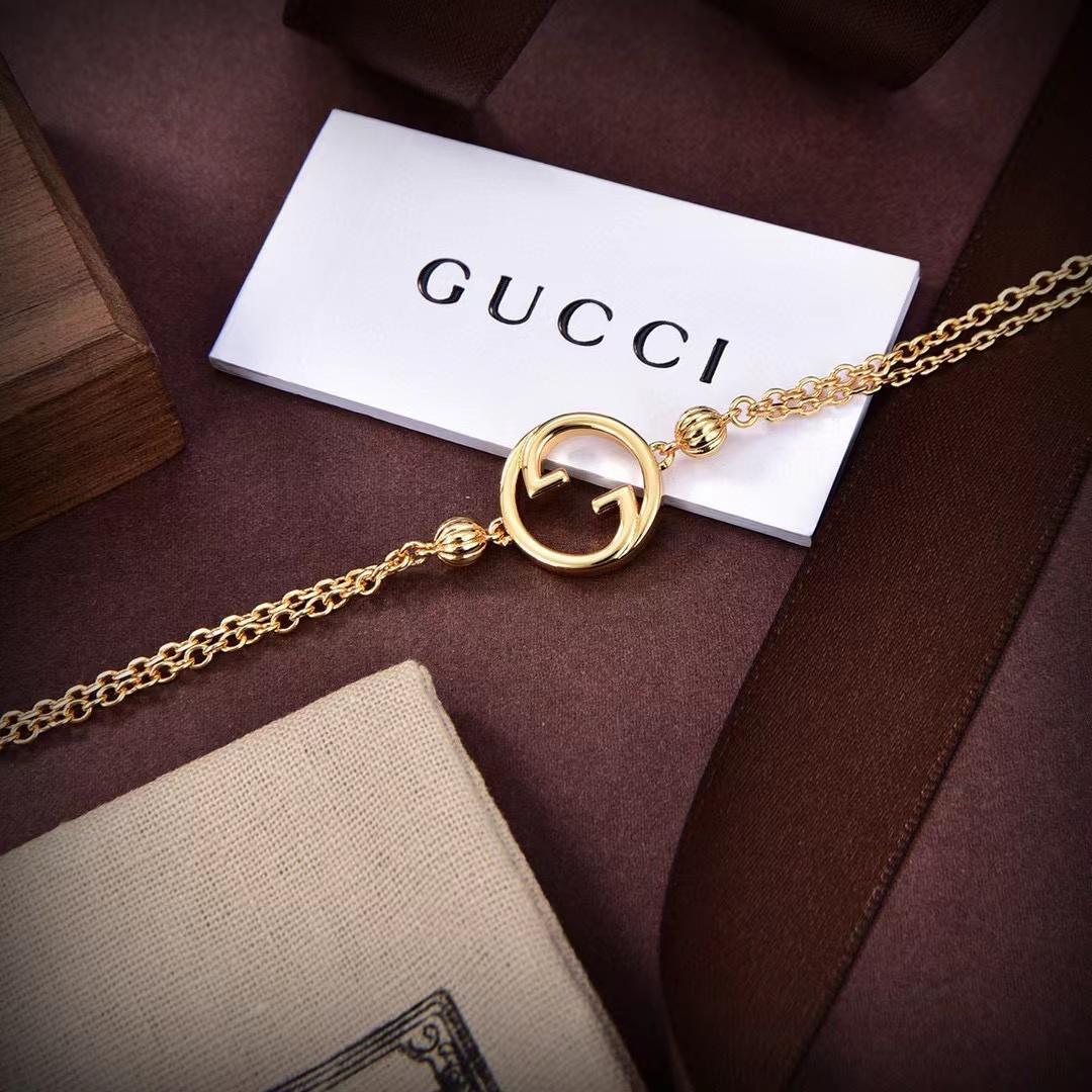 Gucci Blondie Bracelet - DesignerGu