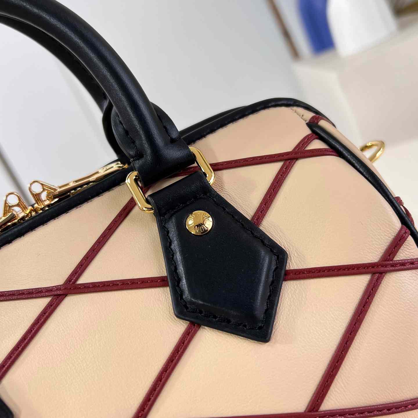 Louis Vuitton Speedy Bandouliere 20    M24261 - DesignerGu