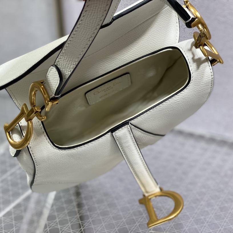 Dior Saddle Bag    19.5cm - DesignerGu