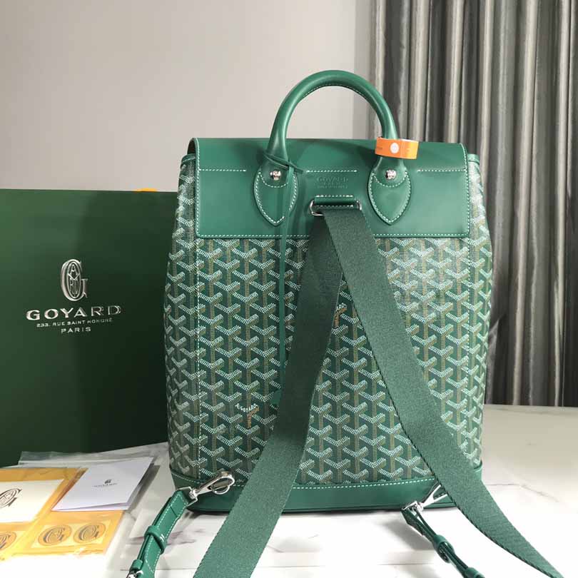 Goyard Alpin MM Backpack - DesignerGu