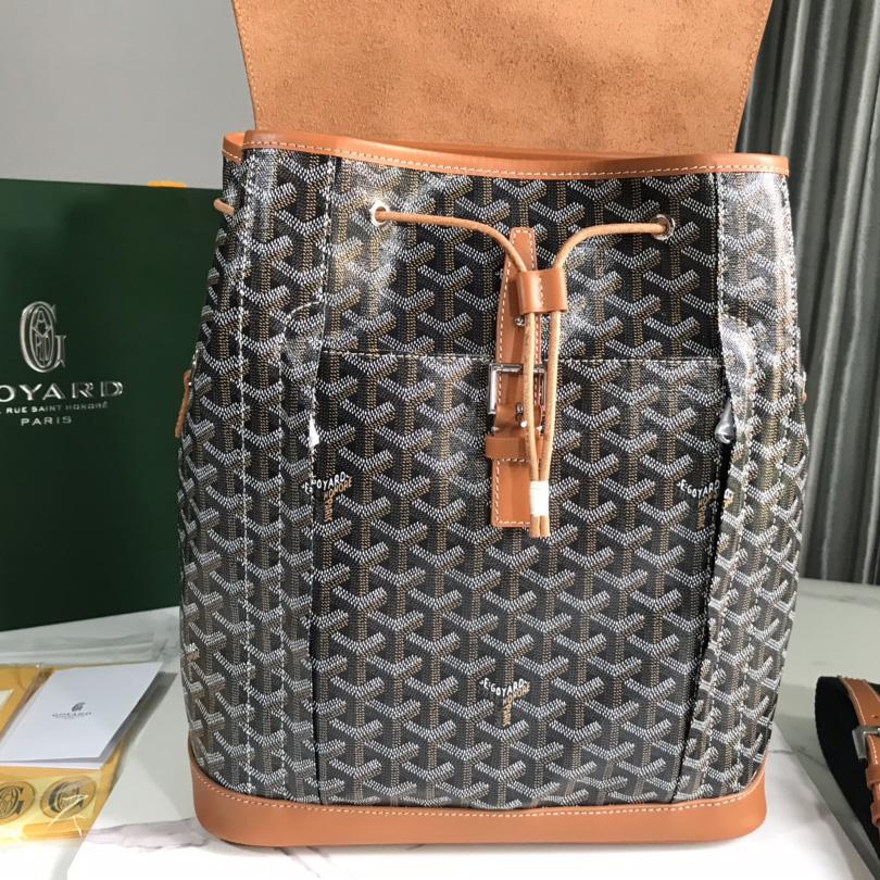 Goyard Alpin MM Backpack - DesignerGu