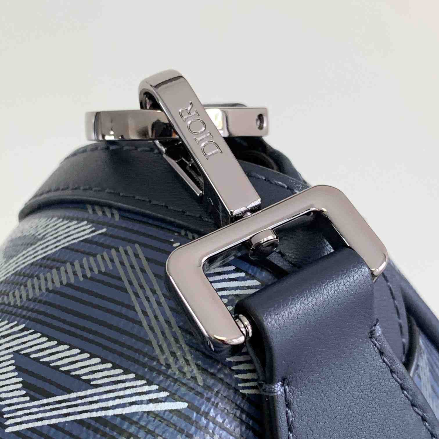 Dior Hit The Road Bag With Strap - DesignerGu