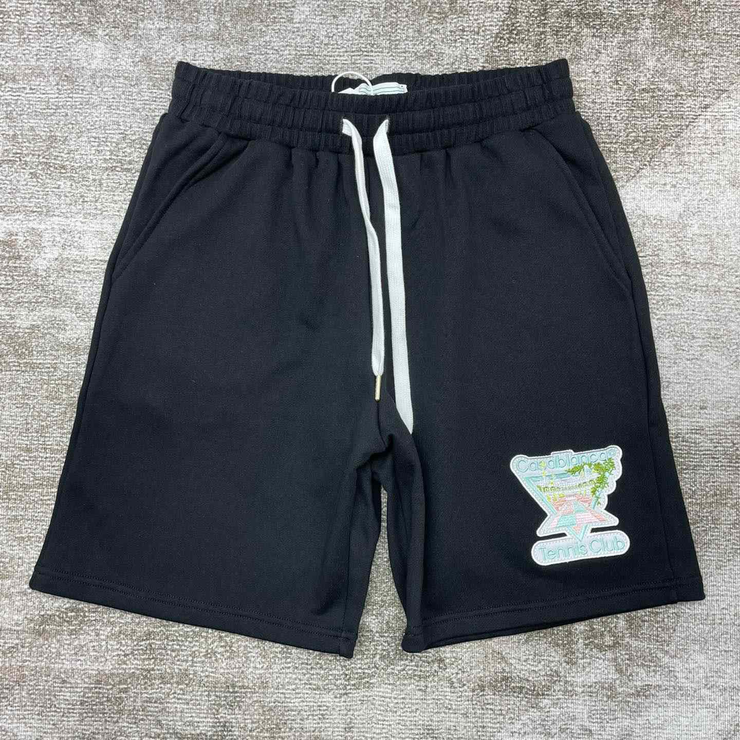 Casablanca Track Shorts - DesignerGu