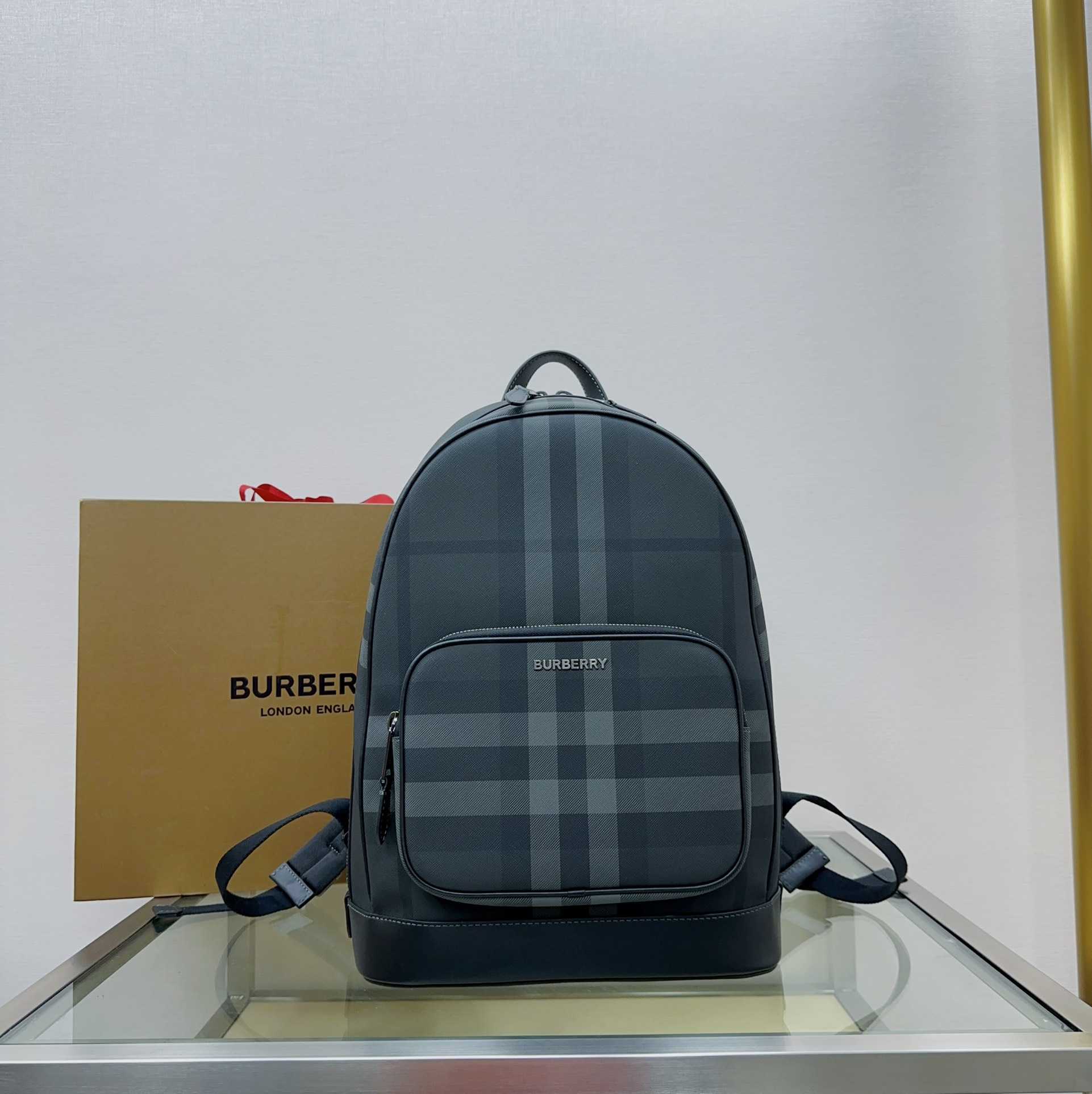 Burberry Rocco Backpack   - DesignerGu