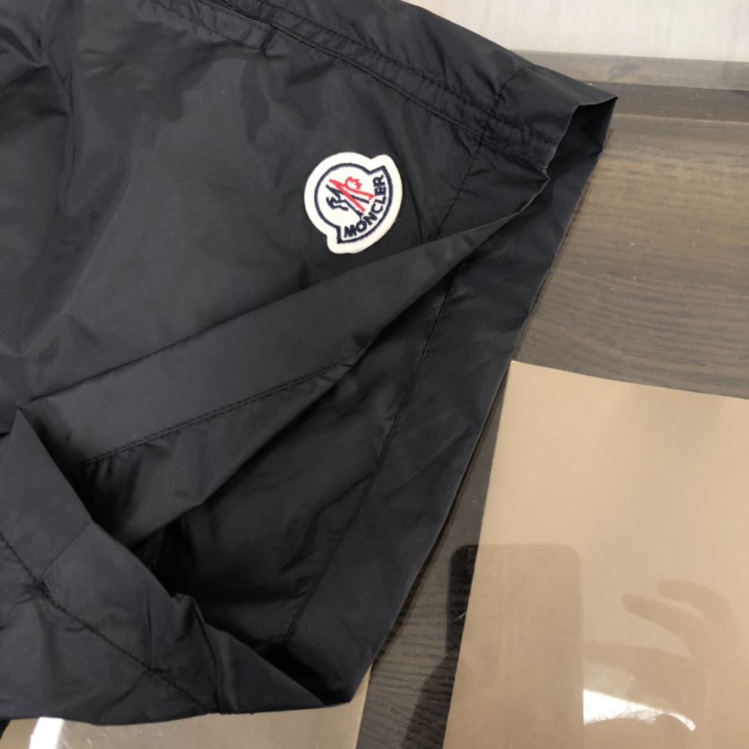 Moncler Swimming Shorts - DesignerGu