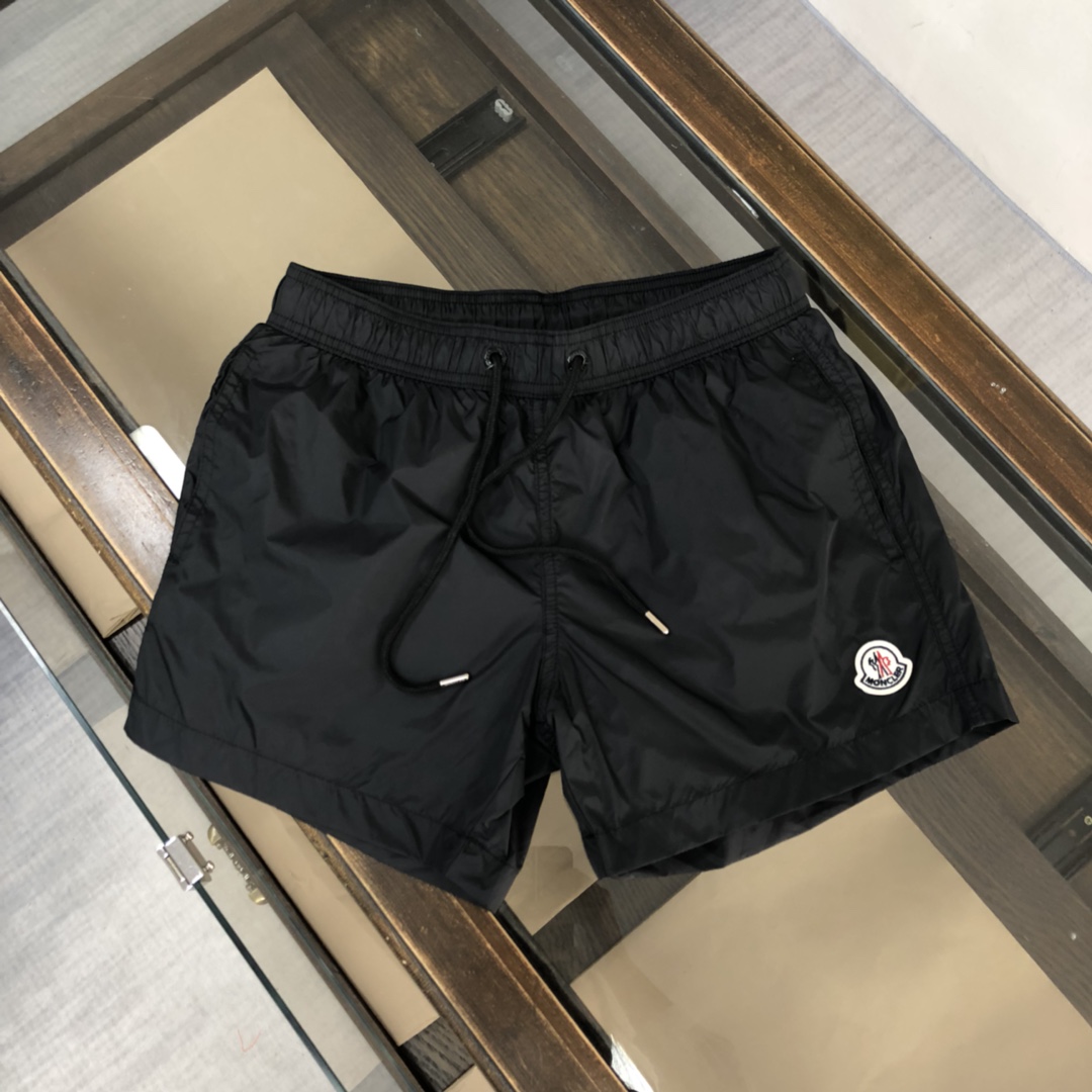 Moncler Swimming Shorts - DesignerGu