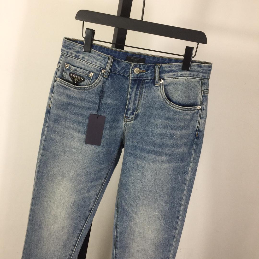 Prada Jeans - DesignerGu