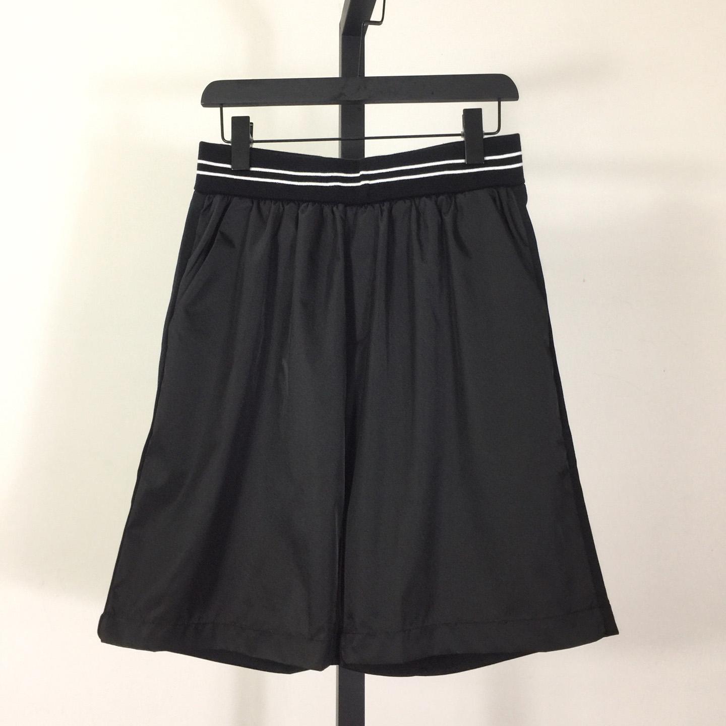 Prada Re-Nylon Shorts - DesignerGu