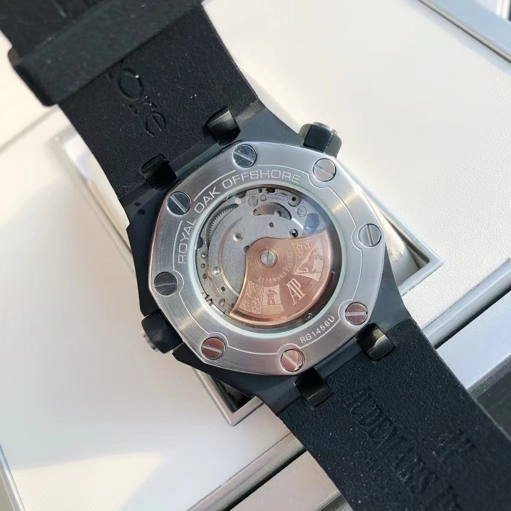 Audemars Piguet Watch    - DesignerGu