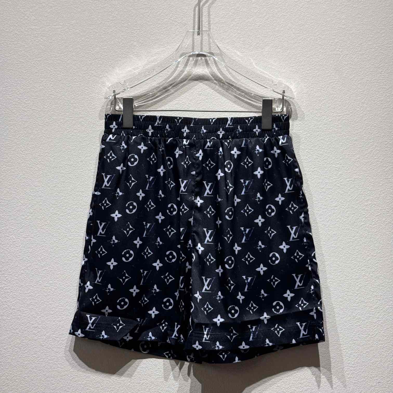 Louis Vuitton Monogram Shorts - DesignerGu