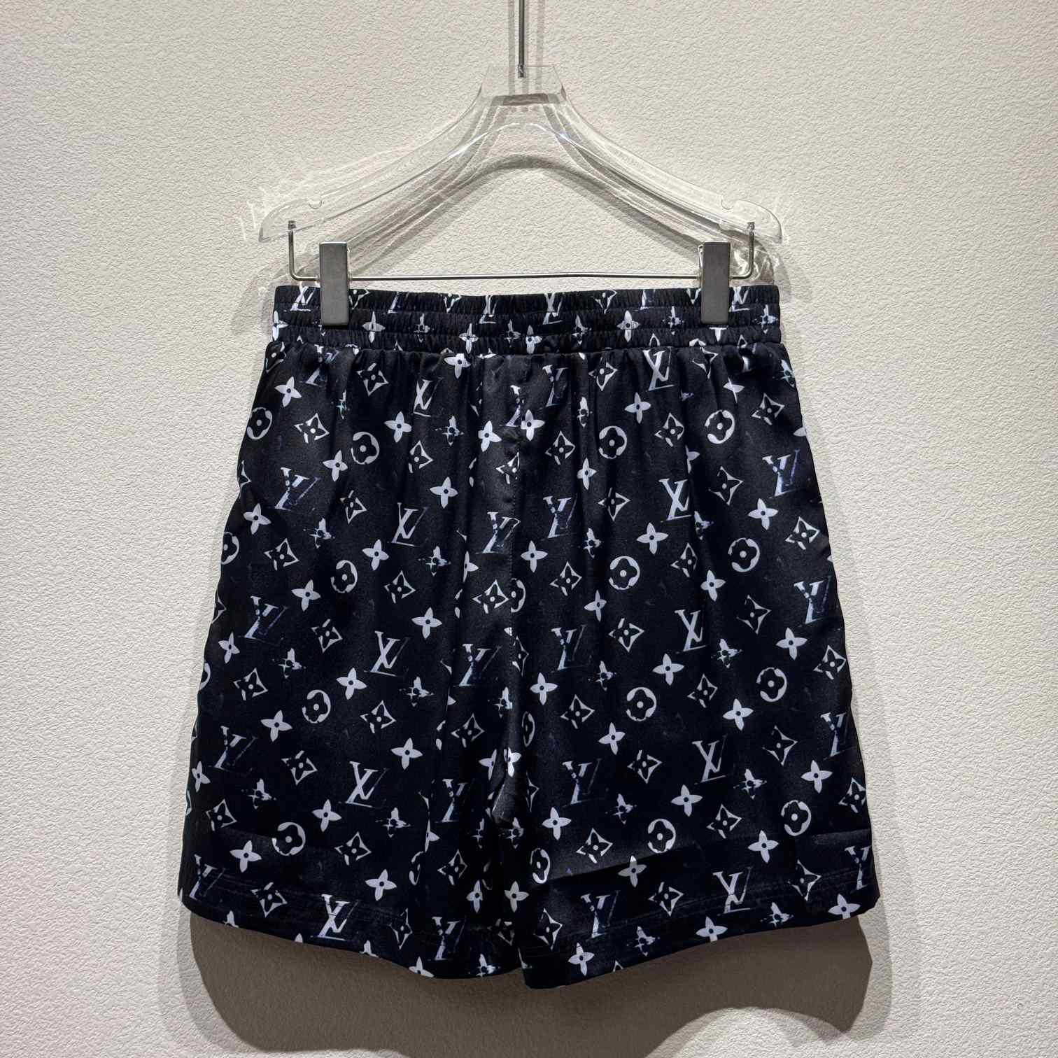 Louis Vuitton Monogram Shorts - DesignerGu