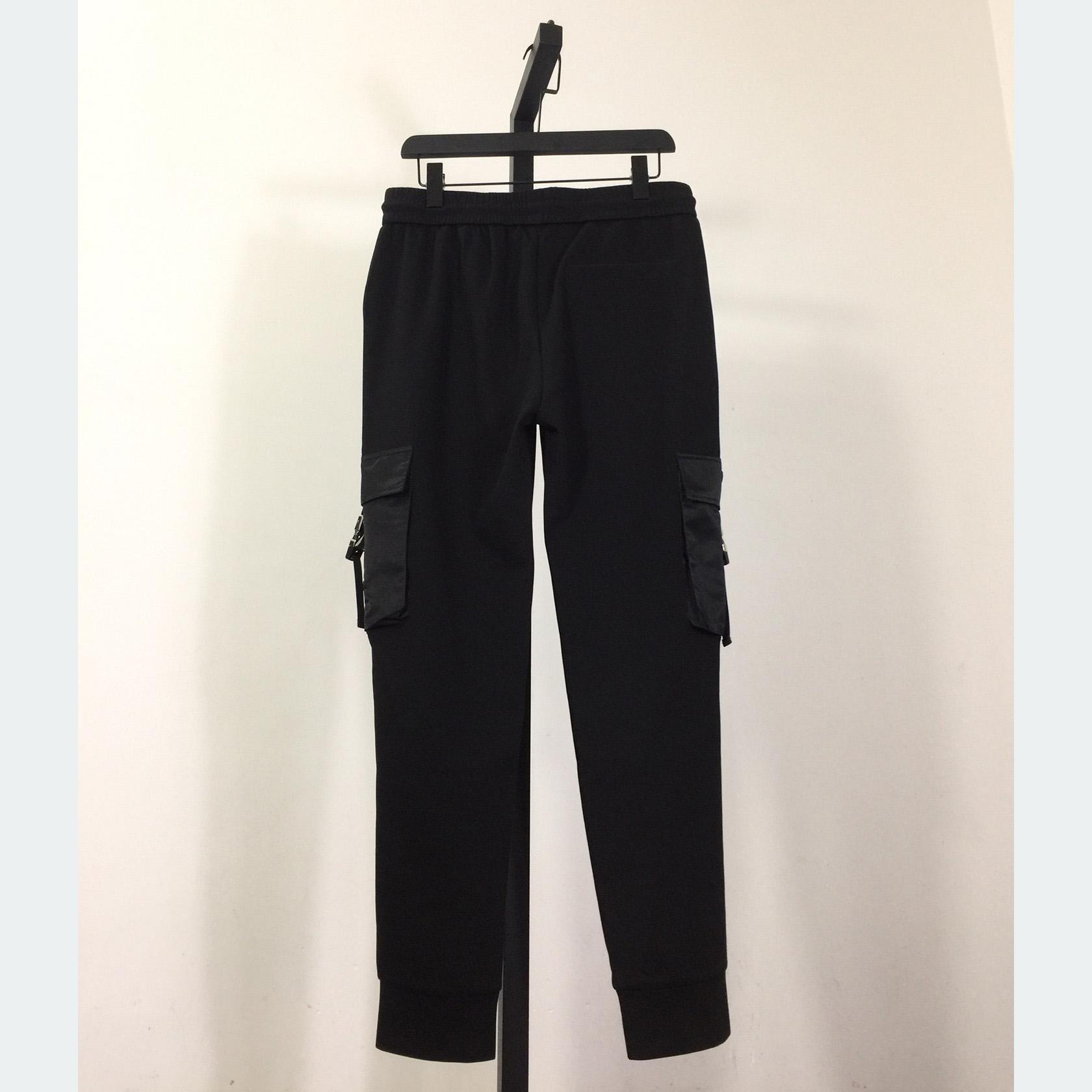 Prada Re-nylon Track Pants - DesignerGu