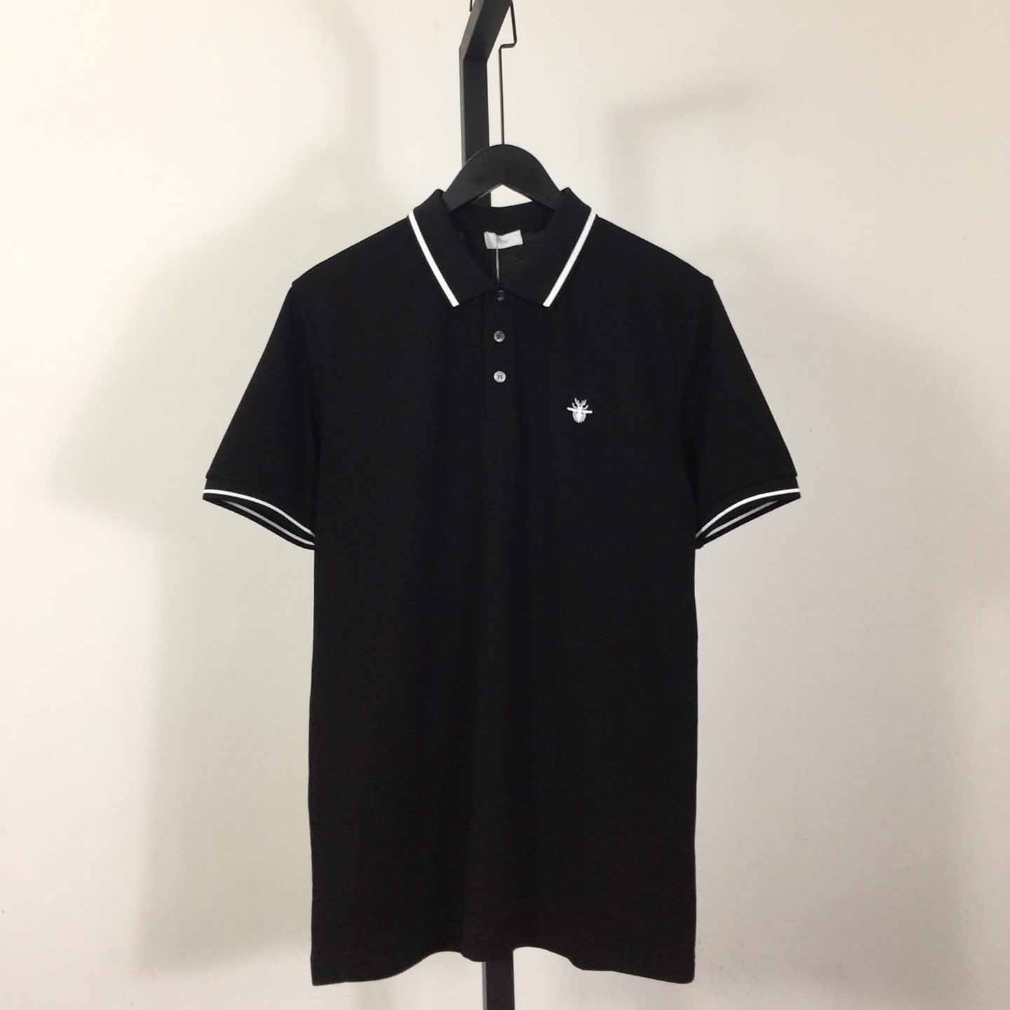 Dior Polo Shirt - DesignerGu