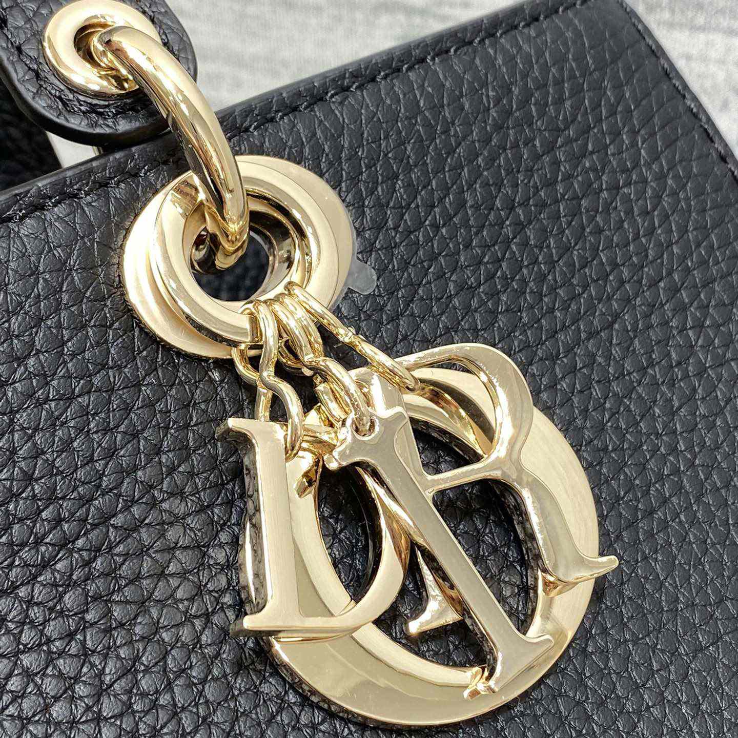 Dior Medium Lady D-Sire My ABCDior Bag - DesignerGu