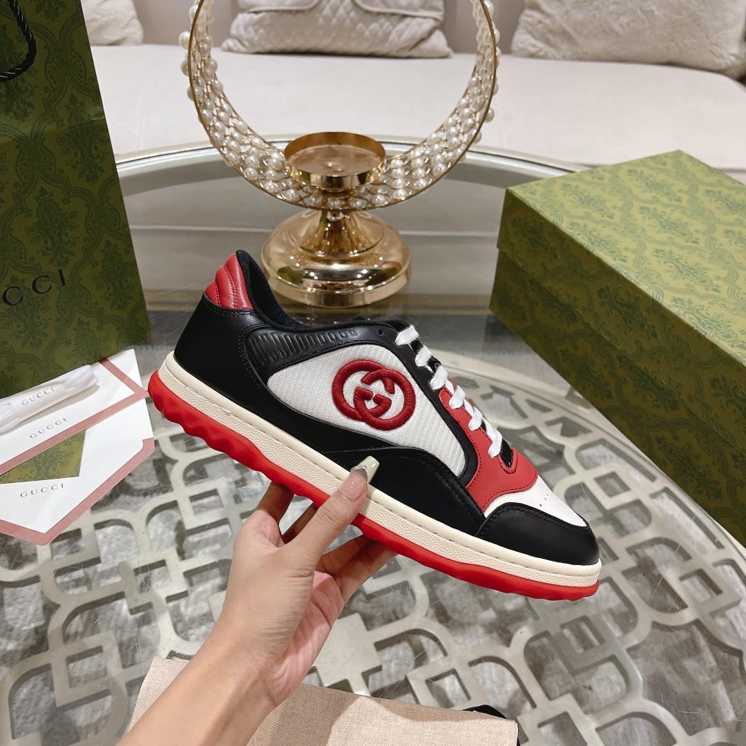 Gucci MAC80 Sneaker - DesignerGu