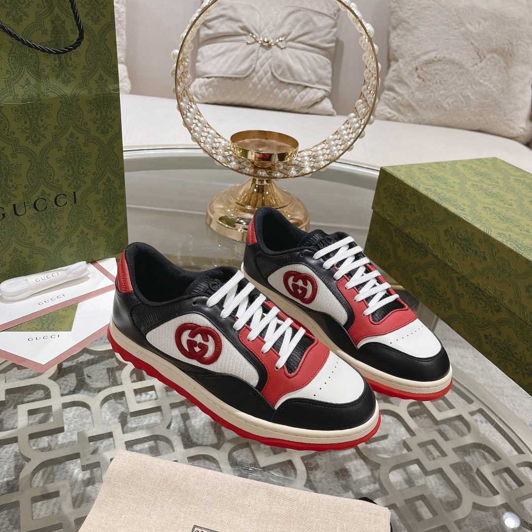 Gucci MAC80 Sneaker - DesignerGu