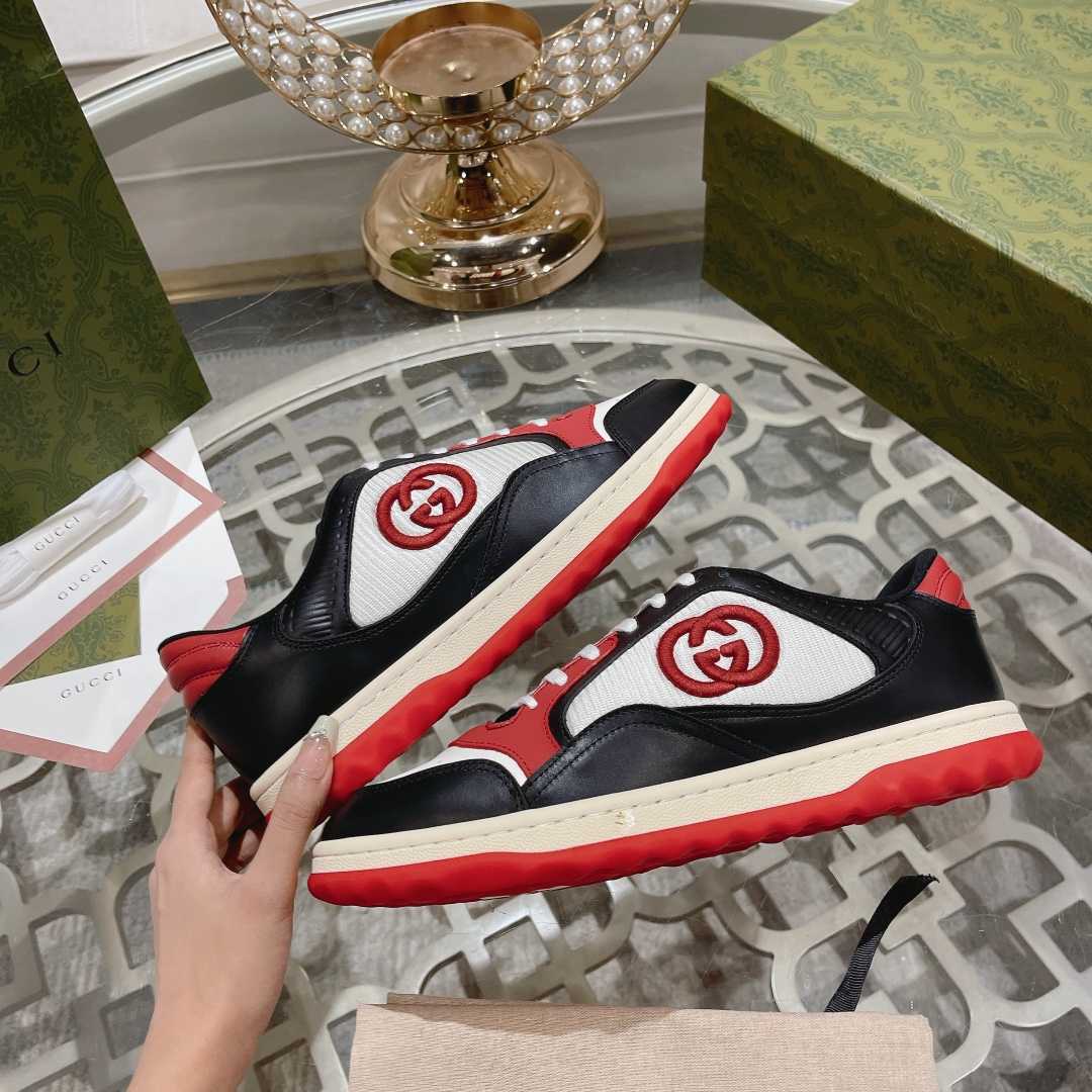 Gucci MAC80 Sneaker - DesignerGu